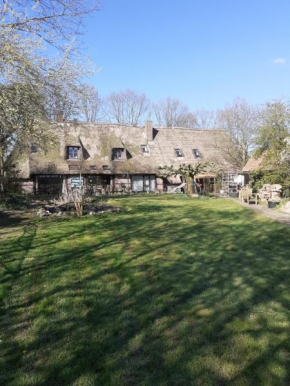 B & B de Suyderhof